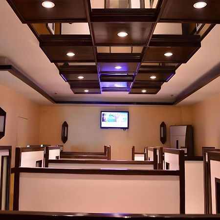Hotel Sogo Edsa Caloocan Екстер'єр фото