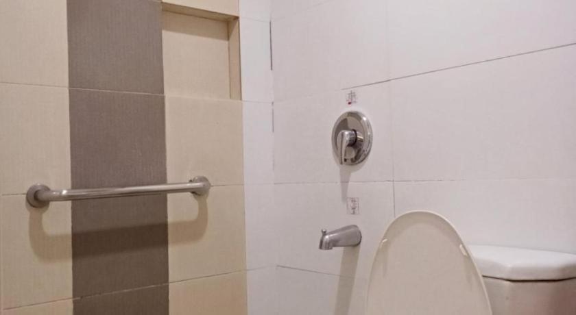 Hotel Sogo Edsa Caloocan Екстер'єр фото
