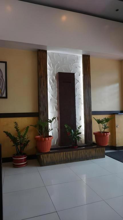 Hotel Sogo Edsa Caloocan Екстер'єр фото