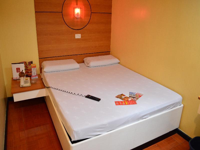 Hotel Sogo Edsa Caloocan Екстер'єр фото
