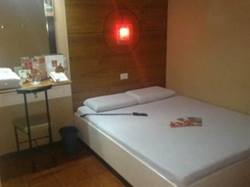 Hotel Sogo Edsa Caloocan Екстер'єр фото