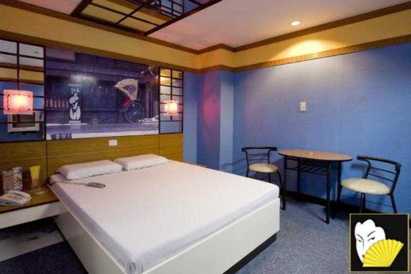 Hotel Sogo Edsa Caloocan Екстер'єр фото