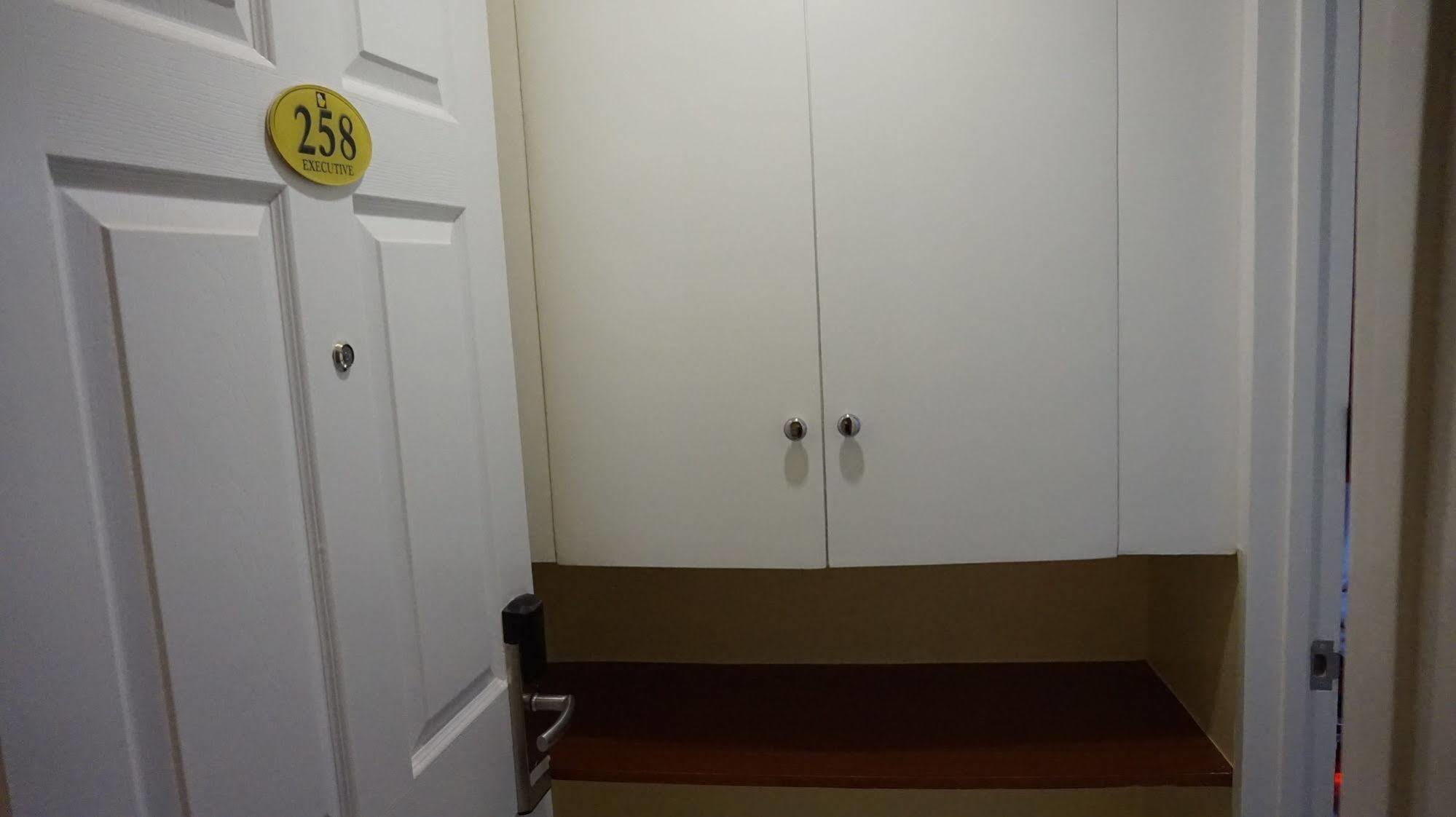 Hotel Sogo Edsa Caloocan Екстер'єр фото