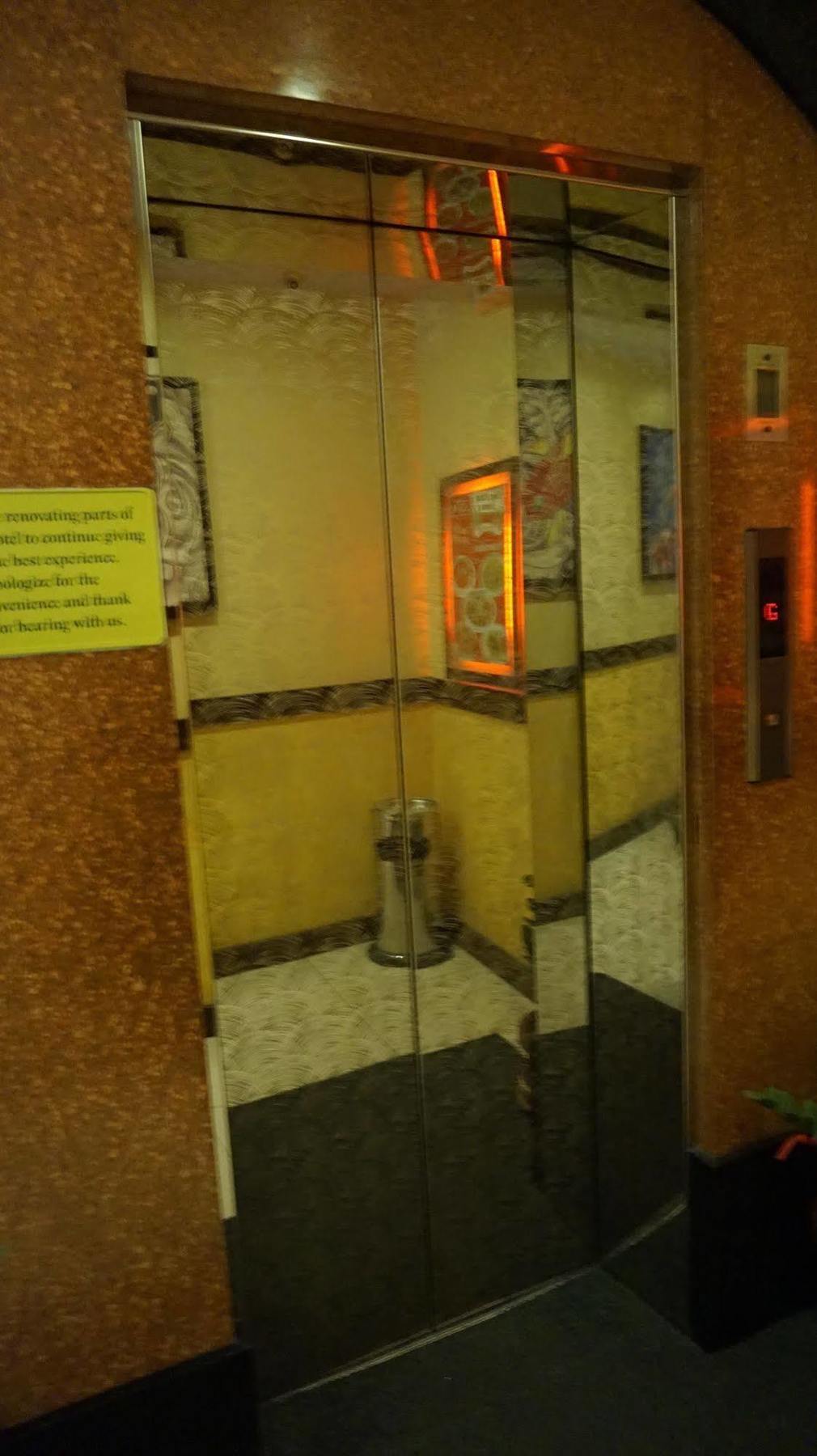 Hotel Sogo Edsa Caloocan Екстер'єр фото