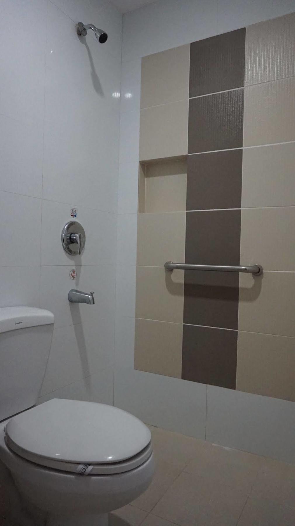 Hotel Sogo Edsa Caloocan Екстер'єр фото
