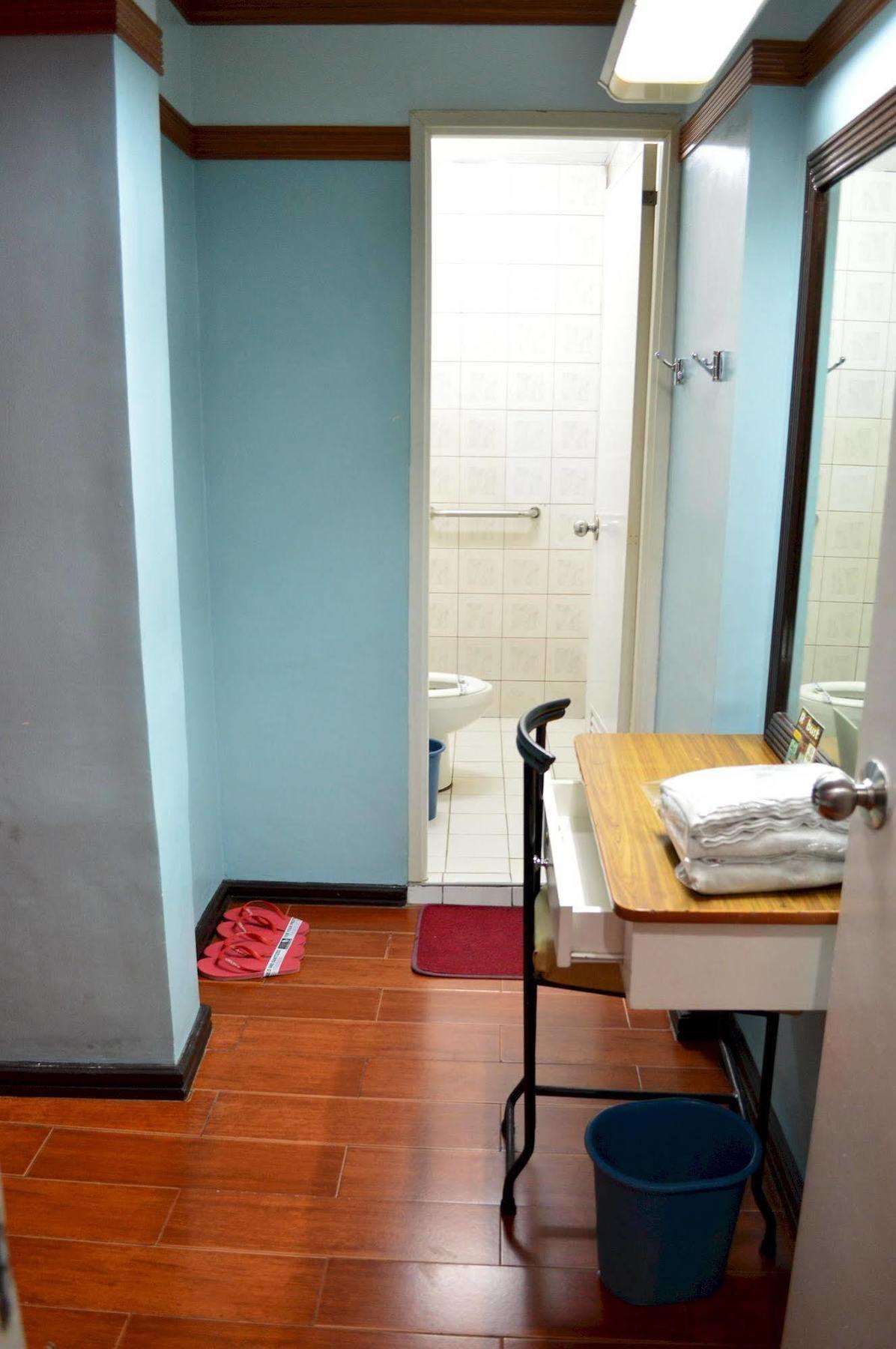 Hotel Sogo Edsa Caloocan Екстер'єр фото
