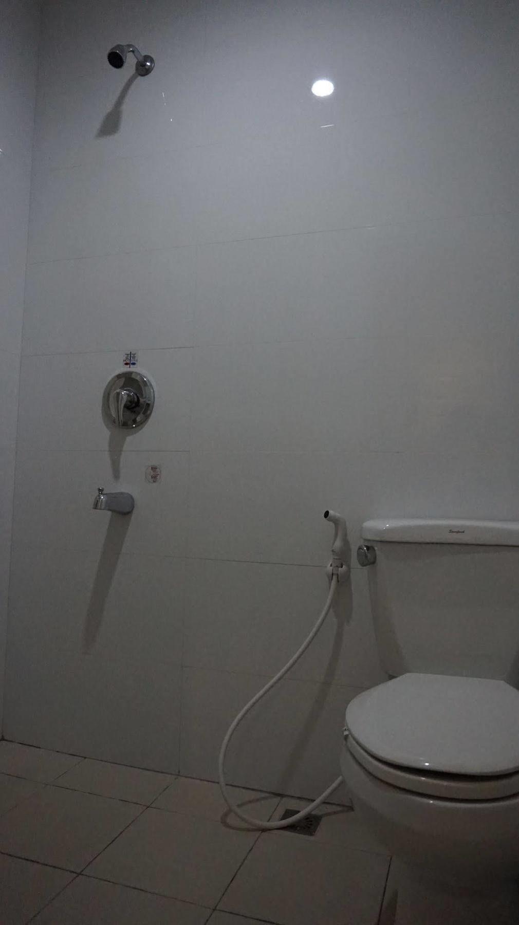 Hotel Sogo Edsa Caloocan Екстер'єр фото