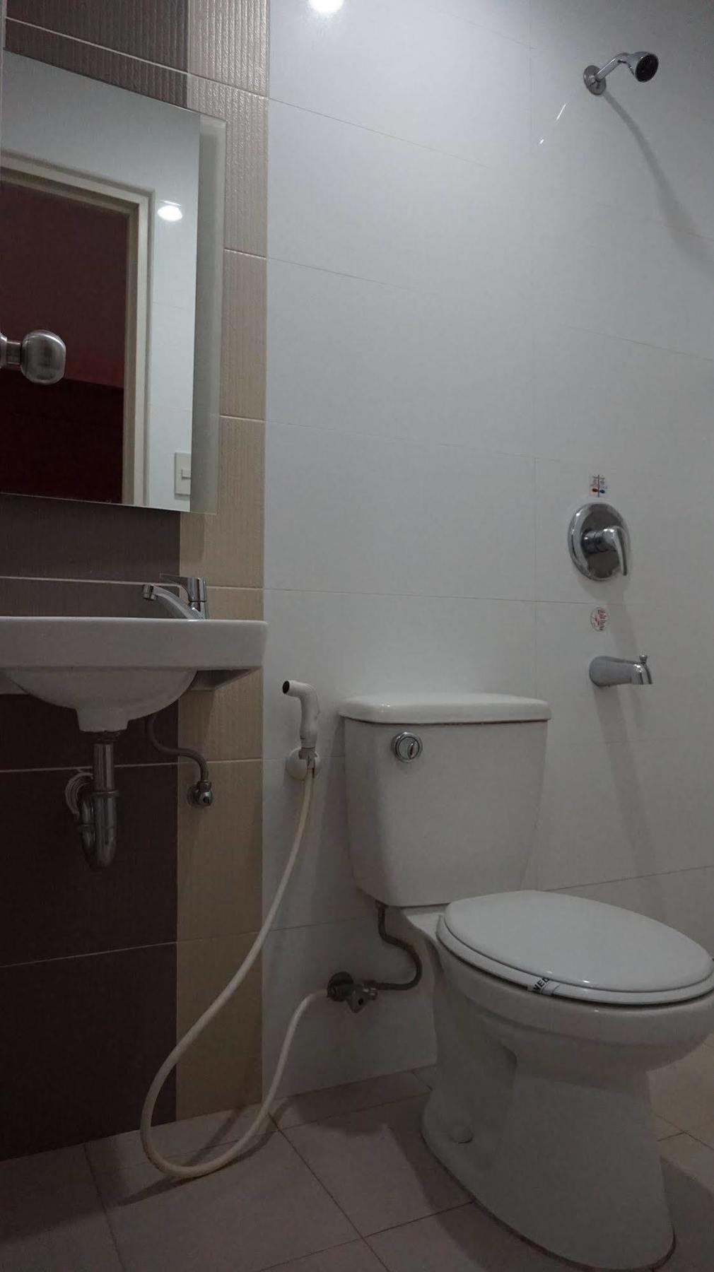 Hotel Sogo Edsa Caloocan Екстер'єр фото