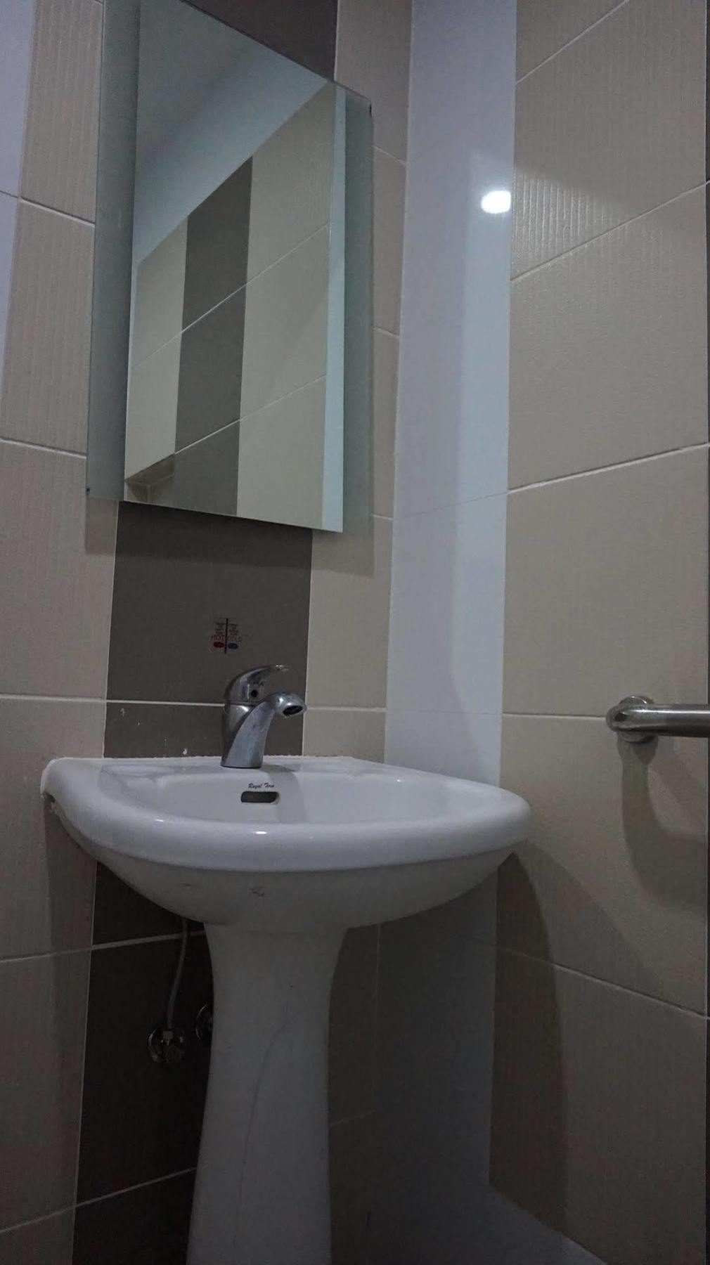 Hotel Sogo Edsa Caloocan Екстер'єр фото