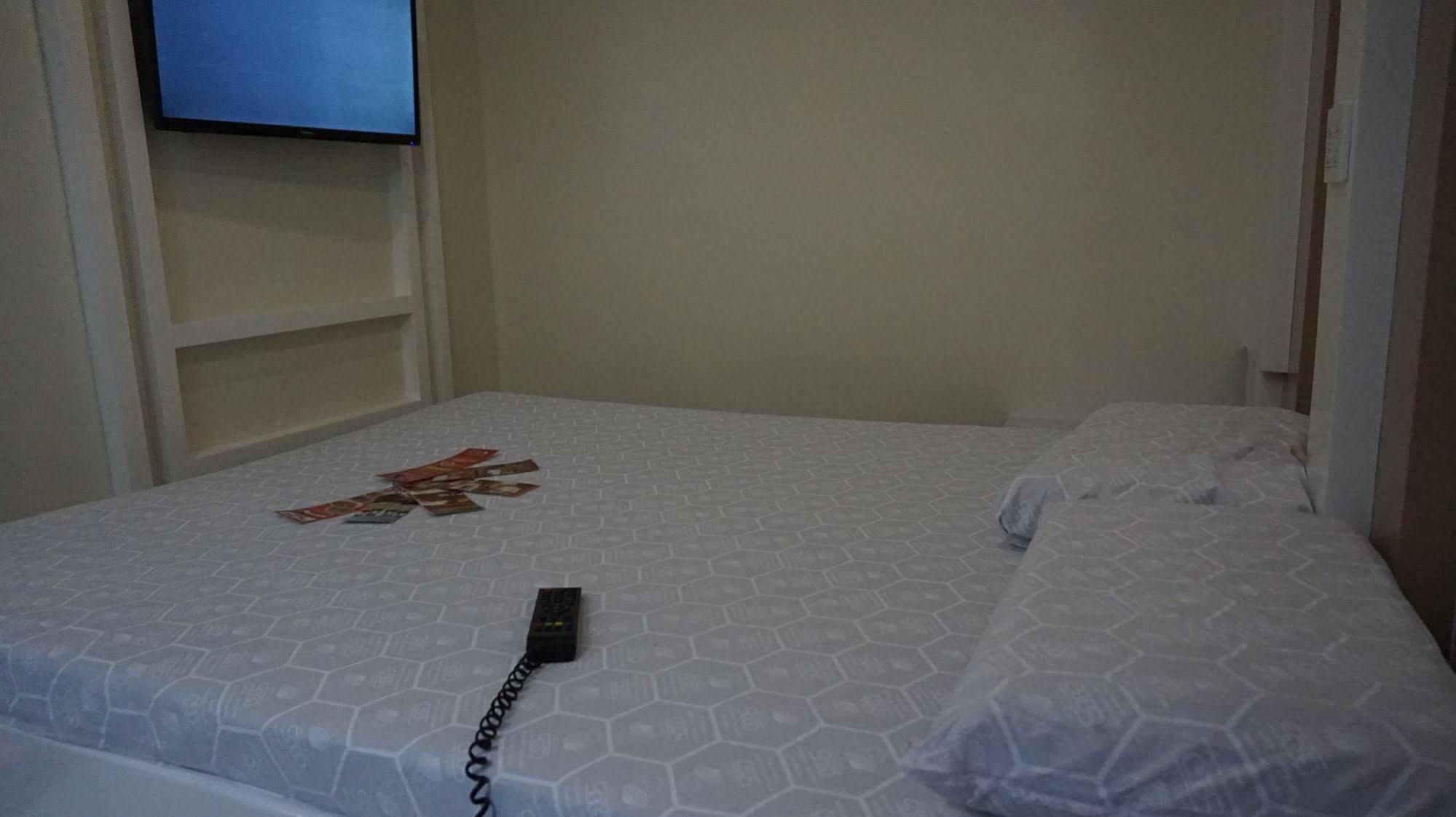 Hotel Sogo Edsa Caloocan Екстер'єр фото